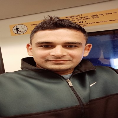 Vikram Dhull