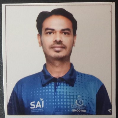 Irfan Sayyad