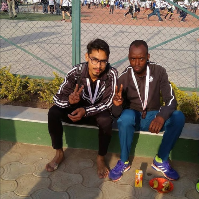 Jayrajsinh Mahavirsinh Jadeja