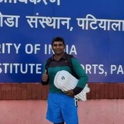 KALLOL GHOSH