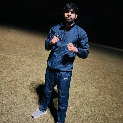 Kapil Yadav