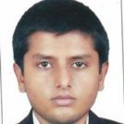 Karthik Krishnan