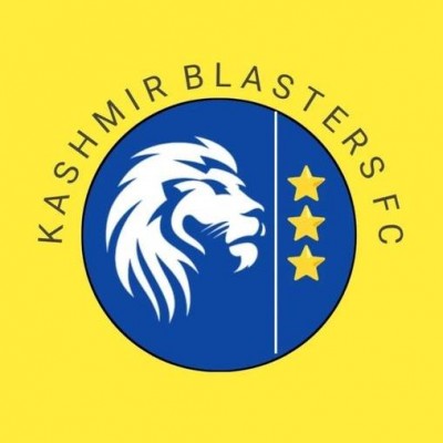 Kashmir Blasters Football Club