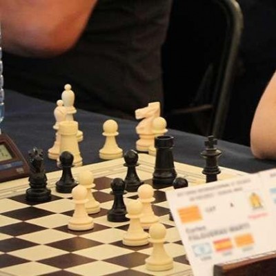 Khuanna Chess Academy