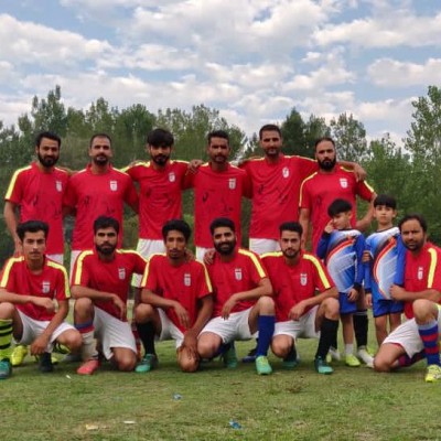 Khumanie Football Club
