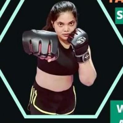 Knockout MMA Noida extension