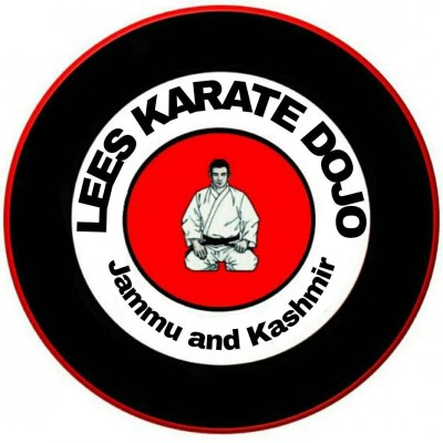 Lees karate dojo