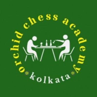 ORCHID CHESS ACADEMY