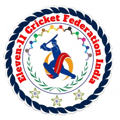 Eleven 11 Cricket Federation India