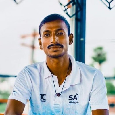 M. arun Kumar