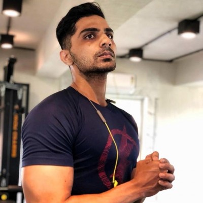 Madhur Choudhary