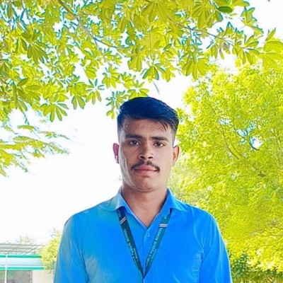 Mahesh Chauhan Chauhan