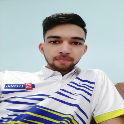 Vikash Gautam