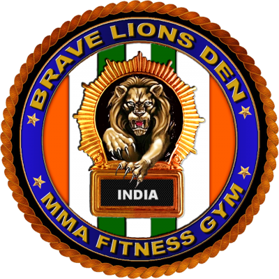 Brave Lion's MMA Den Pvt.Ltd