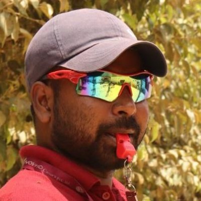 Mohd tahir Ansari