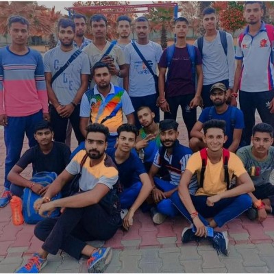 Monu Sports Academy
