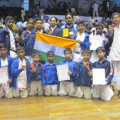 MTA SELF DEFENCE ACADEMY