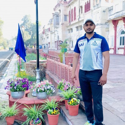 Mujtaba Ali