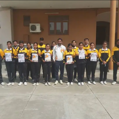 The Pearls sports and Physical education Foundation