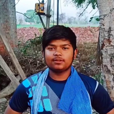 GAURAV Saini