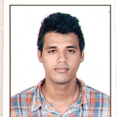 Anil Yadav