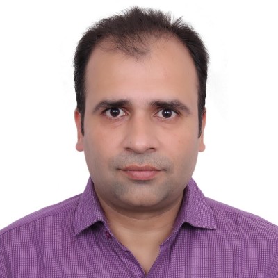 Naveen Tiwari