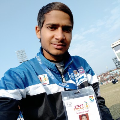 Neeraj Meena