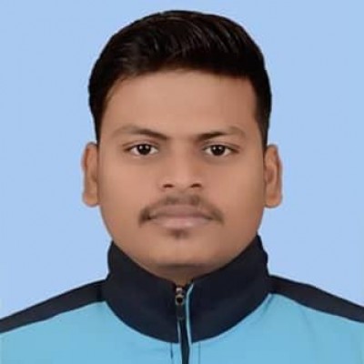 ASHISH SINGH