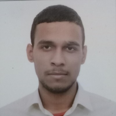 Nikhil Ojha