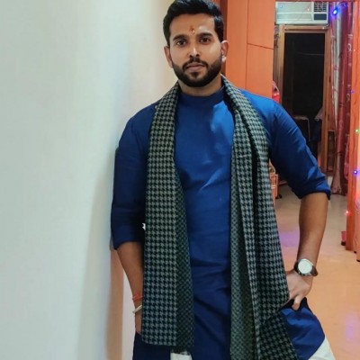 Nikhil Garg