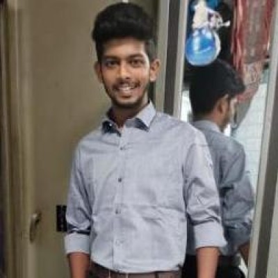 Nikhil Gothe