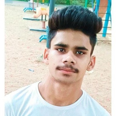 Neetesh Sharma