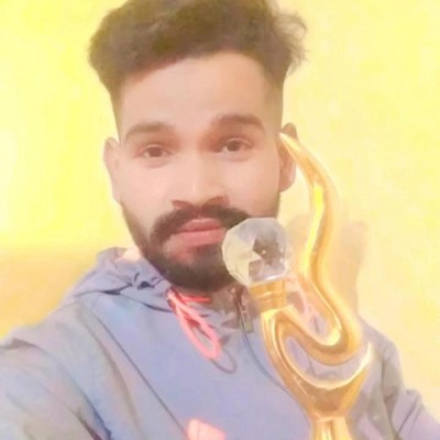 Nitesh Sharma