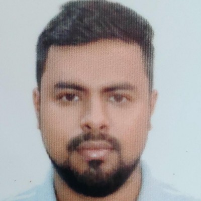 Dwaipayan Bhattacharjee
