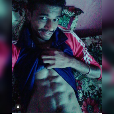 Maydipsinh Sarvaiya
