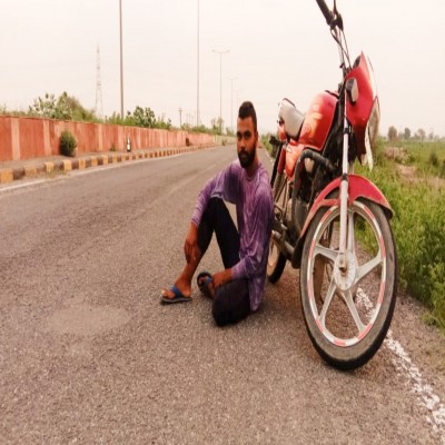 Rakesh Kumar