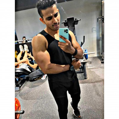 Mouism Rajput