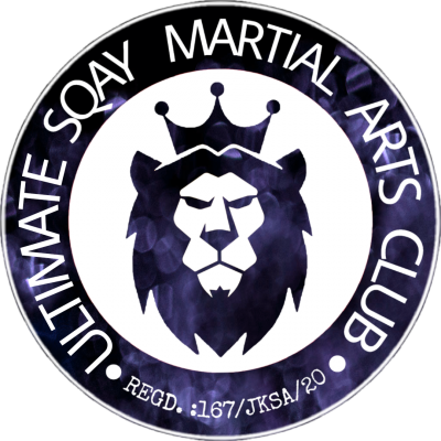 Ultimate Sqay Martial Arts club