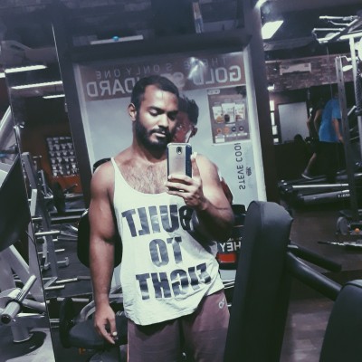 Bapan Halder