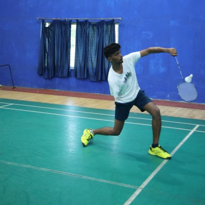 Y. Gowtham