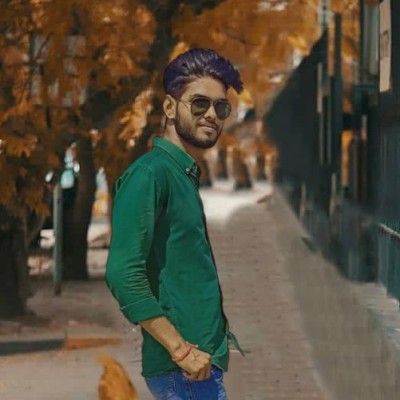 Mahesh Singh