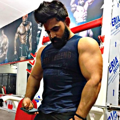 Sukh Dev