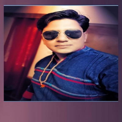 Dr pankaj Kumar Dubey
