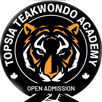 Topsia Taekwondo academy