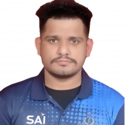 Ankit Kumar