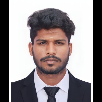 Dr.R.Gokula Krishnan