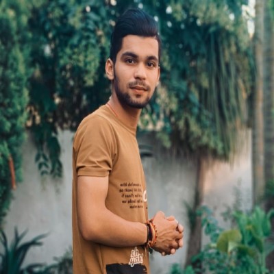 Eklove Sharma