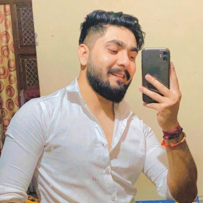 Piyush Tivetia