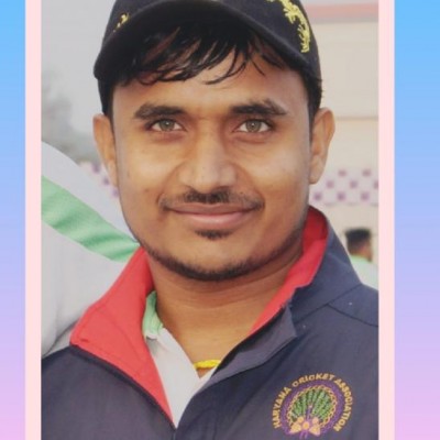 Sujeet Kumar