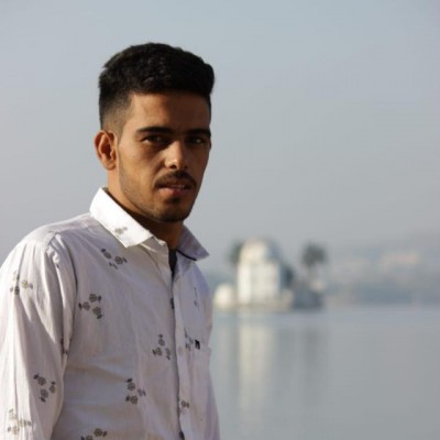 Ramniwas Bishnoi